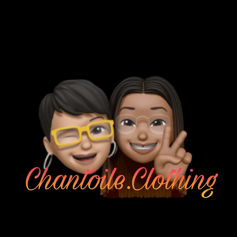 Meet your Posher, Chantoile